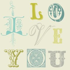 Love background N97