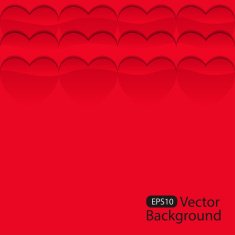 Background from hearts 3