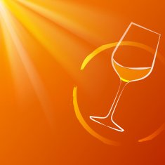 Wine Glass N11