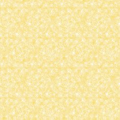 Vintage flowers seamless pattern N11