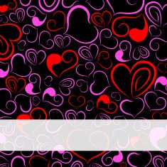 Love background N103