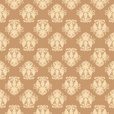 Flower pattern N138