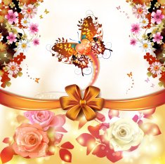 Valentine's day card N341