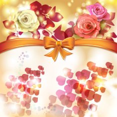 Valentine's day card N342