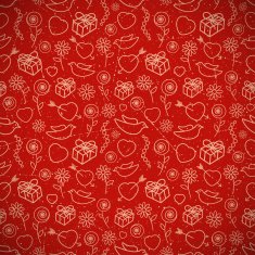 Valentine's day background N216