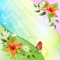 Summer illustration N2