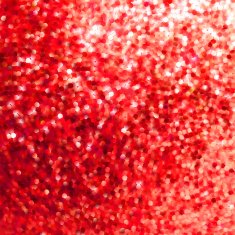 Design on orange glittering EPS 8 N2