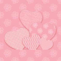 vector greeting card N9