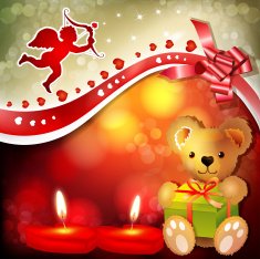 Happy Valentines Day N333