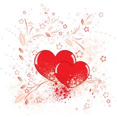 Valentine's Day N270