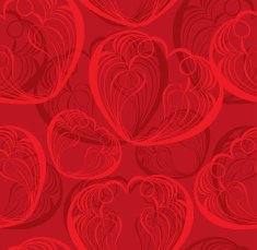 Valentine's day background N220