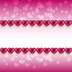 Valentine's day background N223