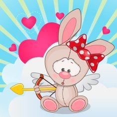 Cupid Rabbit