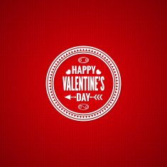 valentines day vintage design background N4