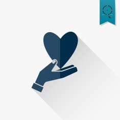 Happy Valentines Day Icon N337