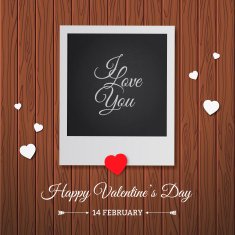 Valentines Day N391