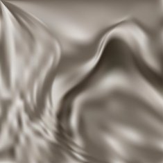 Abstract Vector Texture Beige Silk