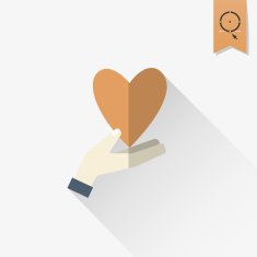 Happy Valentines Day Icon N340