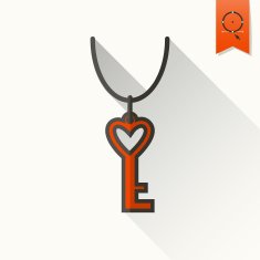 Happy Valentines Day Icon N341