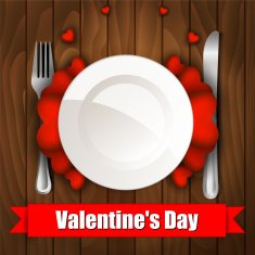 Valentine's Day N274