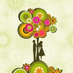 Tree of love N11