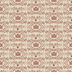 Valentine's day Retro wallpaper N188