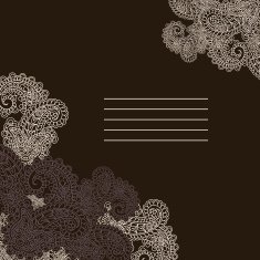 greeting card N196