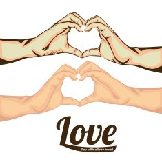 LOVE N580
