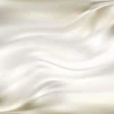 Abstract Vector Texture Gold Silk