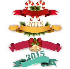 Christmas Banners N13