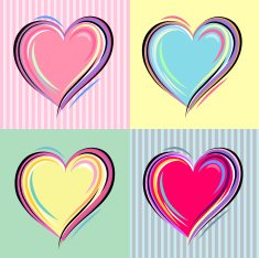 Four Heart
