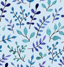 Floral Pattern N901