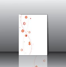 Christmas card vector illustration N15