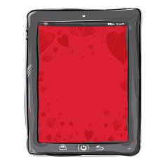 Love Pad N2