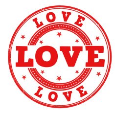 Love Stamp N3
