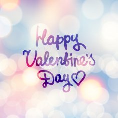Valentine's Day N277
