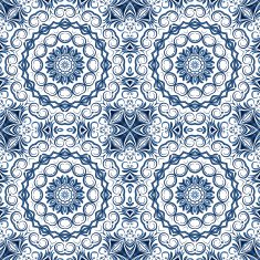 Abstract seamless background N208