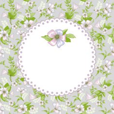 Floral Design N64