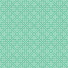 creative flora pattern in green background N2