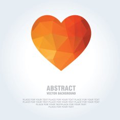 mosaic heart N2