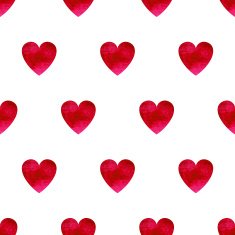 Red Hearts N28