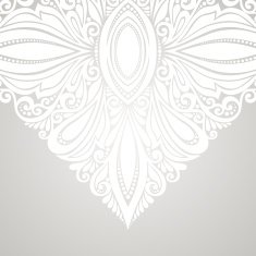 Colored Ornate Backgrounds N11