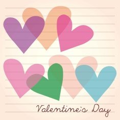 Valentines Day N395