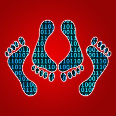 Cyber Sex Foot