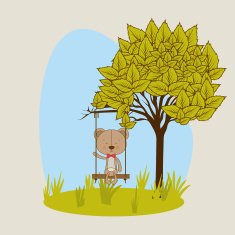 Bear Design N36