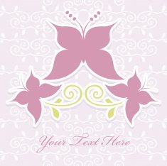 Invitation card N86