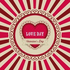 Valentines Day N397