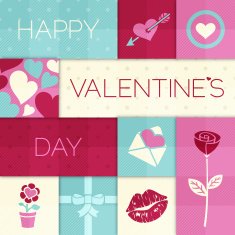 Happy Valentine's Day N257