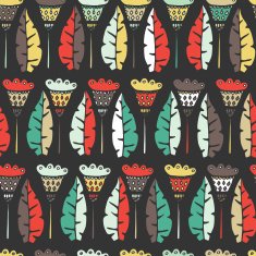 Natural seamless pattern N49
