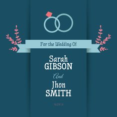 Wedding N115